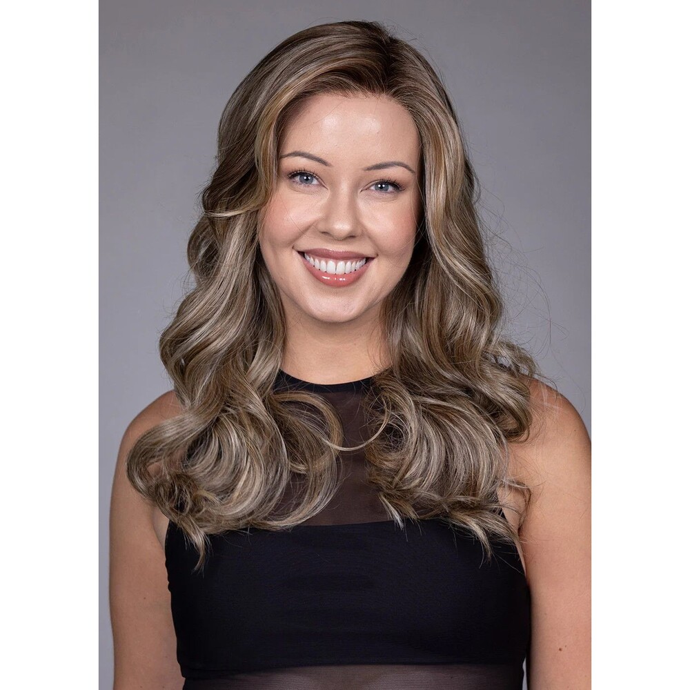 BelleTress Witherspoon Wig in Buttercake Blonde-R – NEW w/ Tags | Hand-Tied Lace